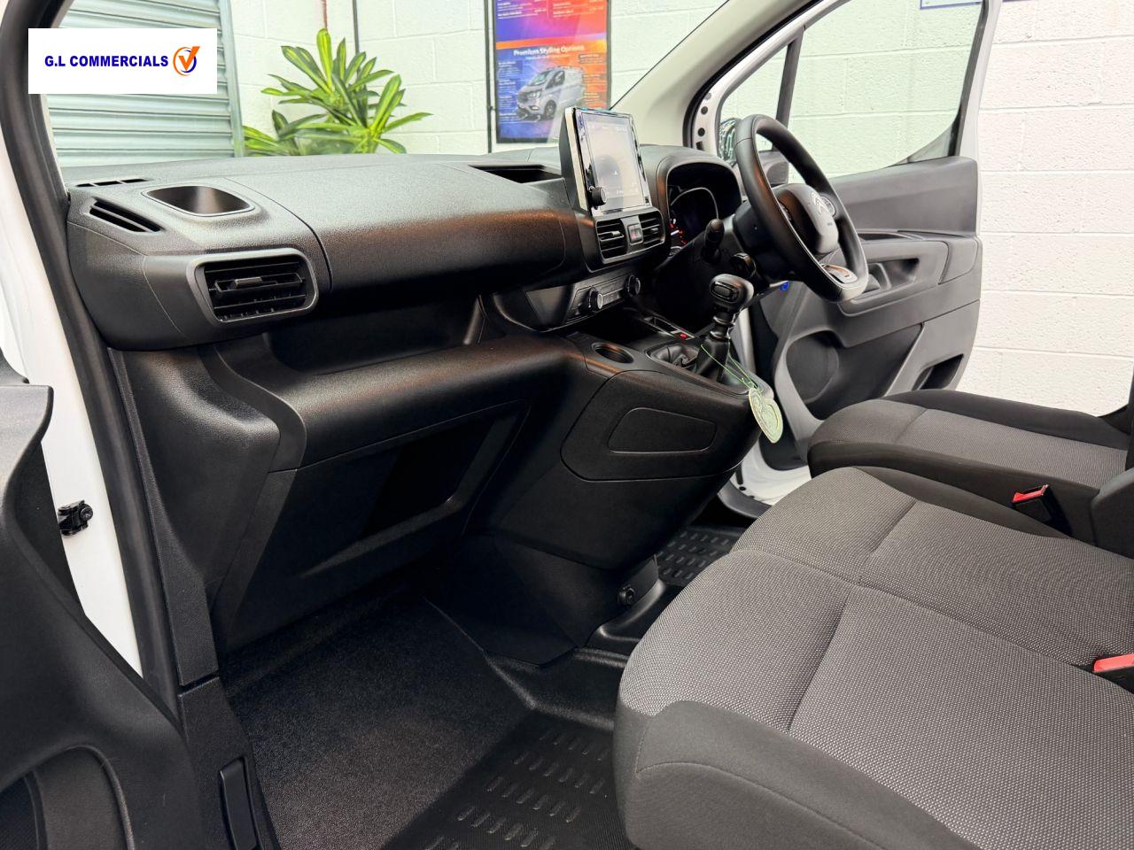 Used Citroen Berlingo 2023 for sale - 77947364: Photo 22