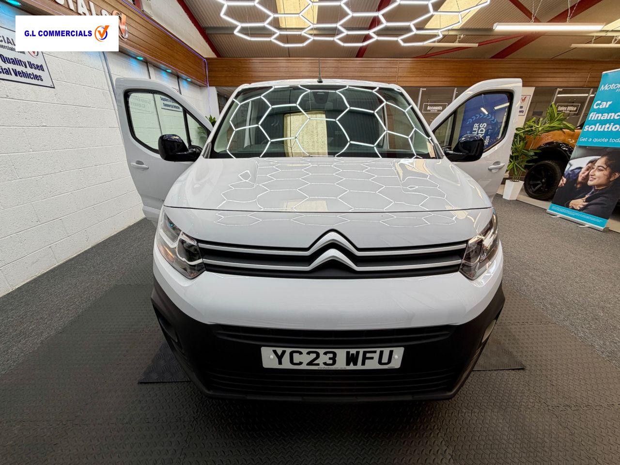 Used Citroen Berlingo 2023 for sale - 77947364: Photo 4