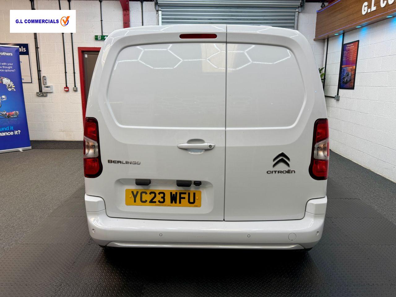 Used Citroen Berlingo 2023 for sale - 77947364: Photo 7