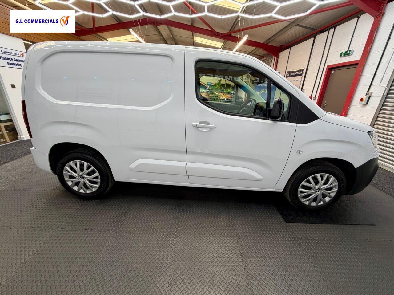 Used Citroen Berlingo 2023 for sale - 77947364: Photo 9
