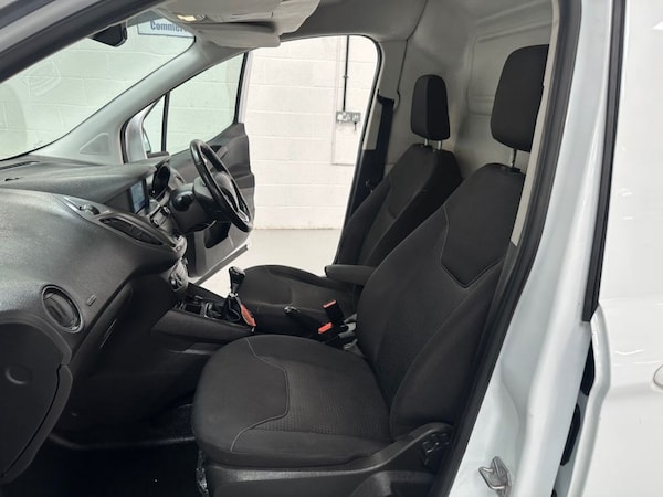 Used Ford Transit Courier 2021 for sale - 75320936: Photo 13