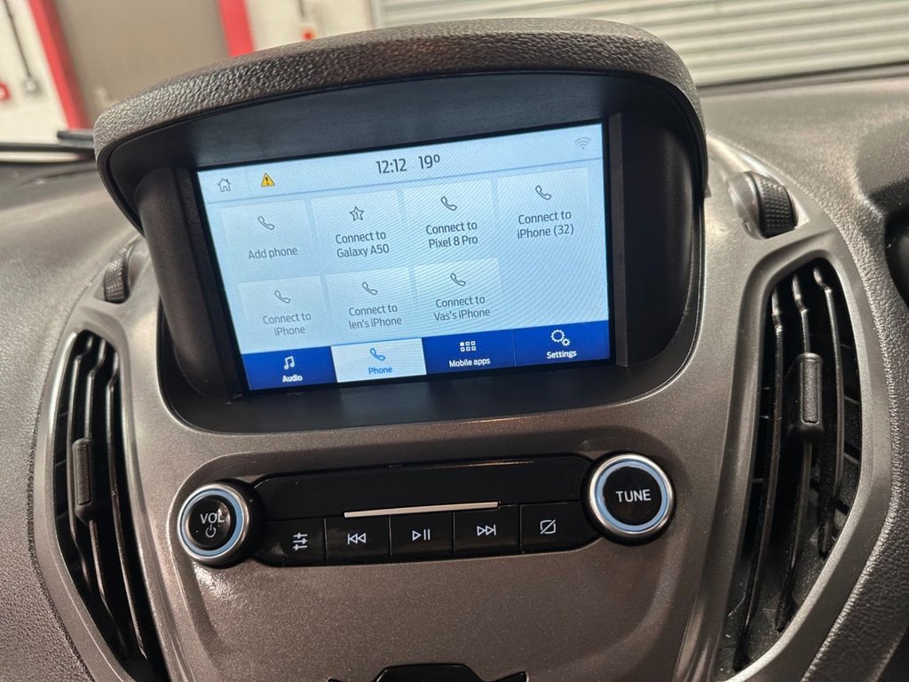 Vehicle 16