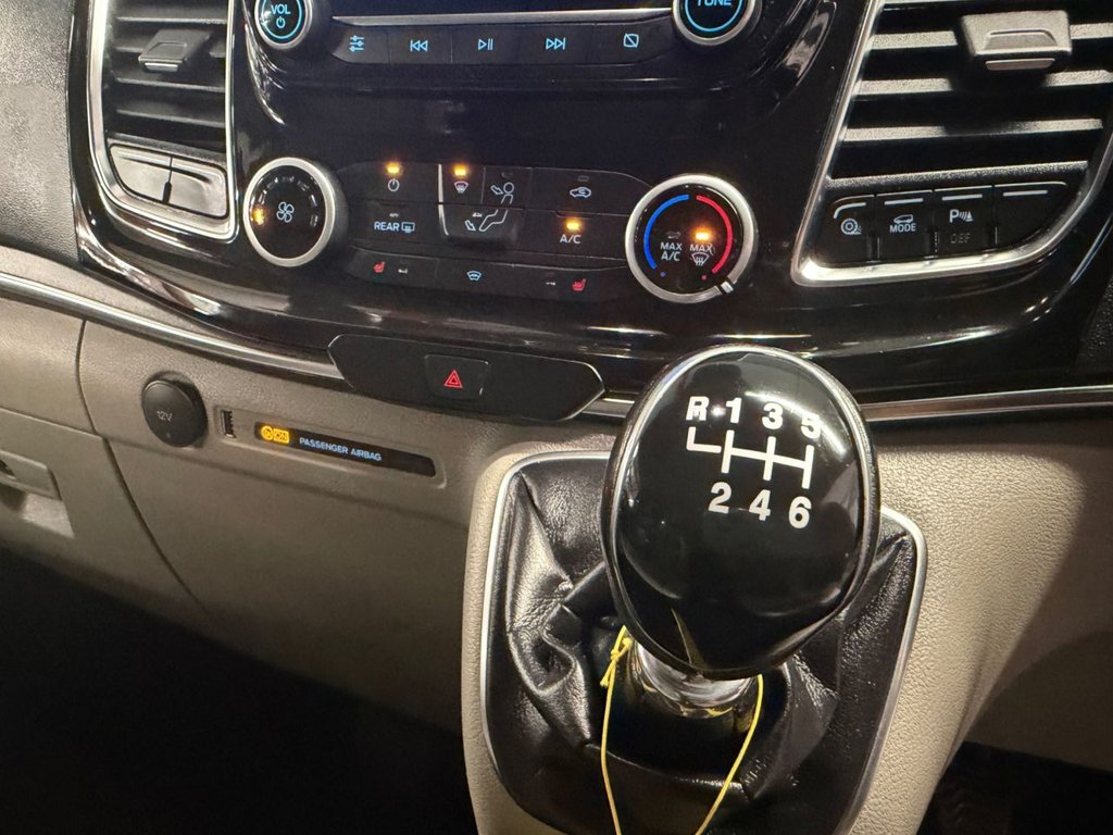 Used Ford Tourneo Custom 2022 for sale - 76783962: Photo 21