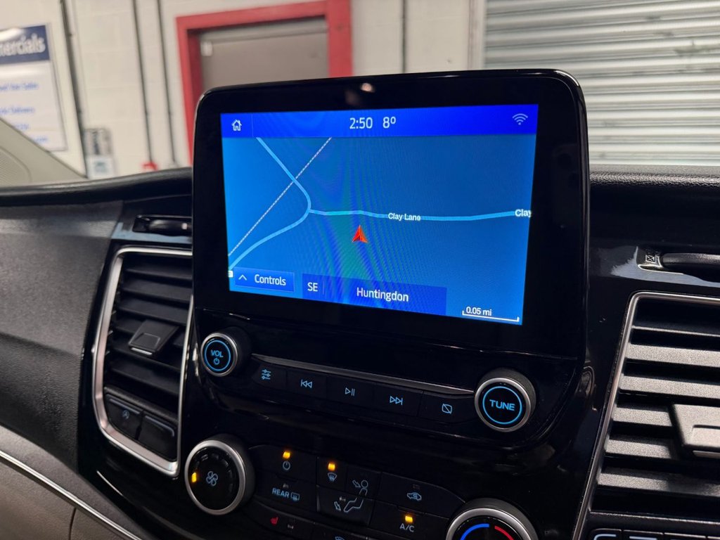 Used Ford Tourneo Custom 2022 for sale - 76783962: Photo 23