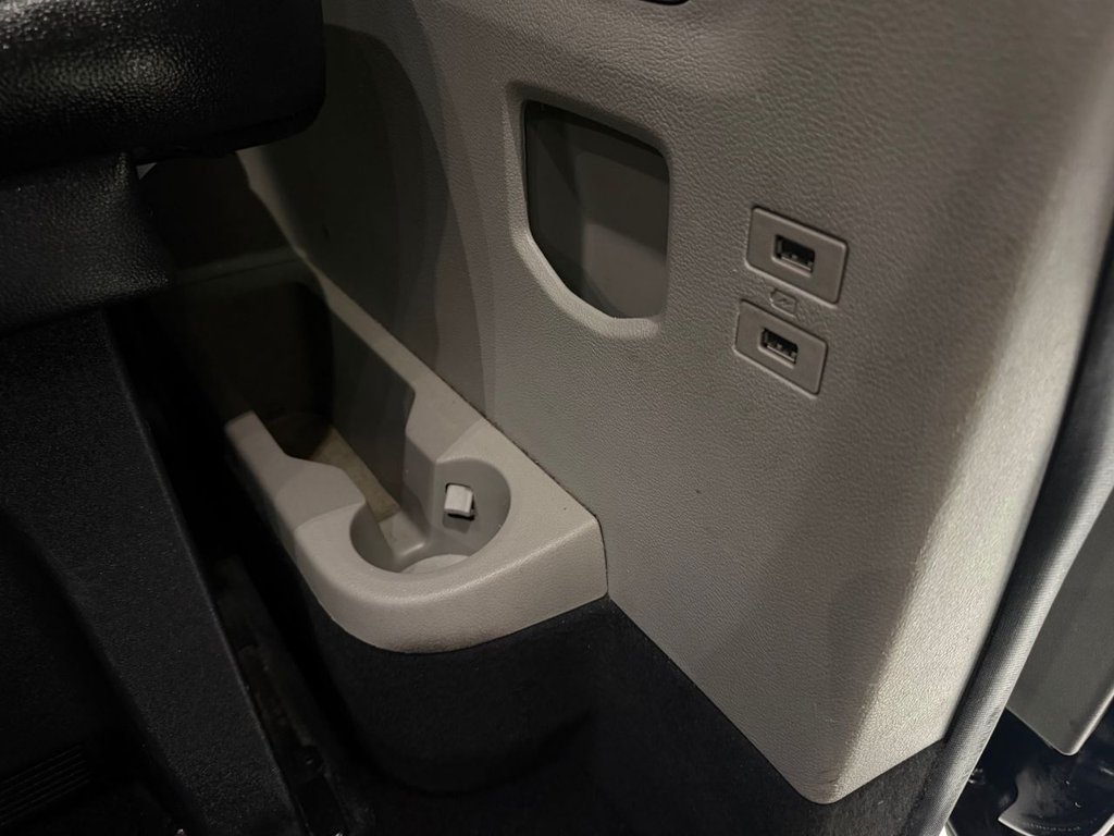 Used Ford Tourneo Custom 2022 for sale - 76783962: Photo 25