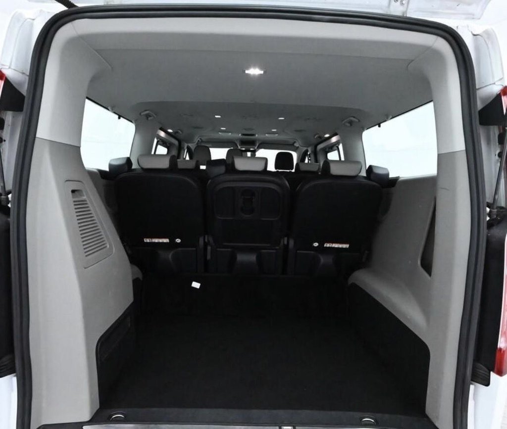 Used Ford Tourneo Custom 2022 for sale - 76783962: Photo 9