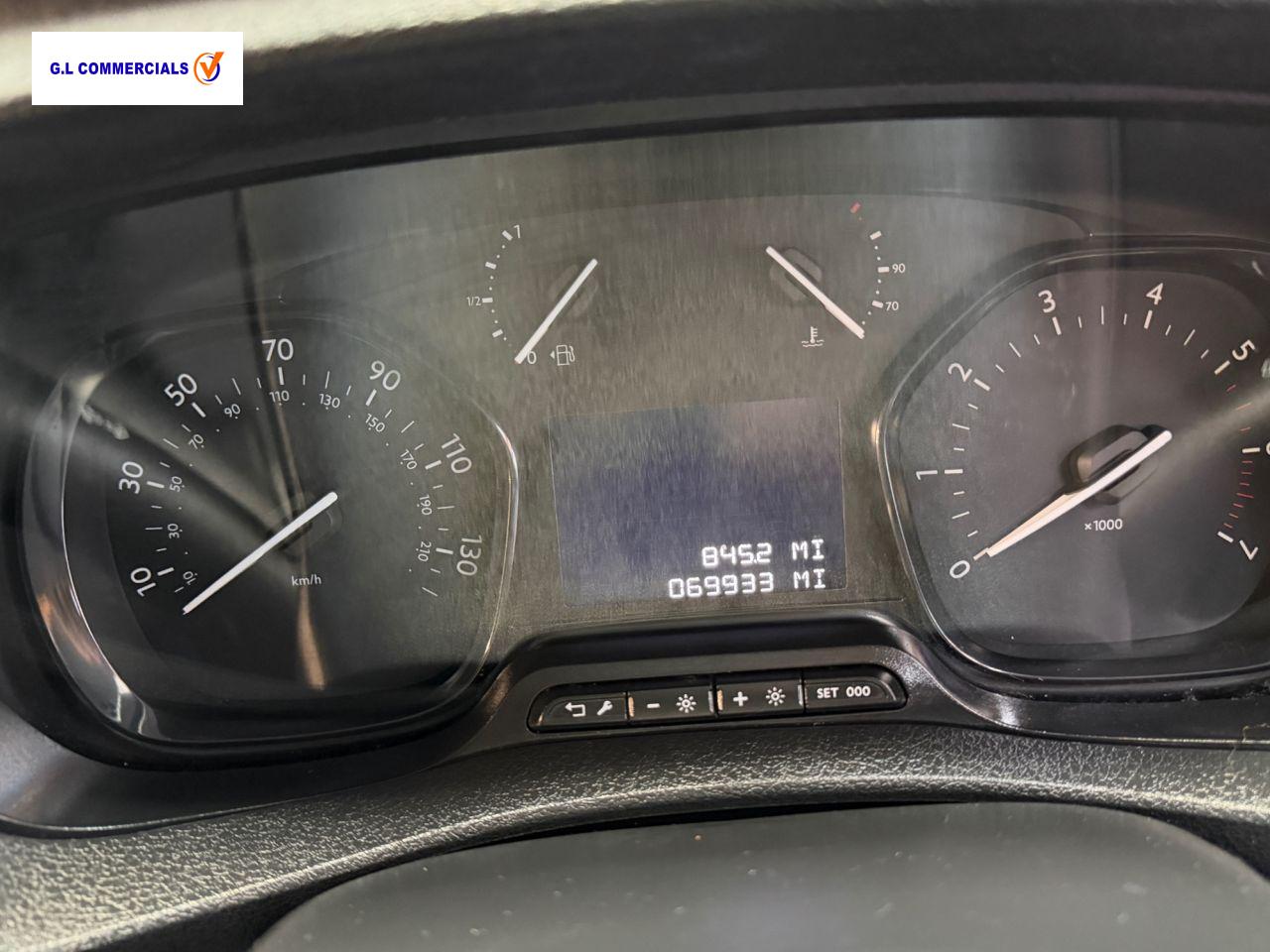 Used Vauxhall Vivaro 2022 for sale - 77950844: Photo 15