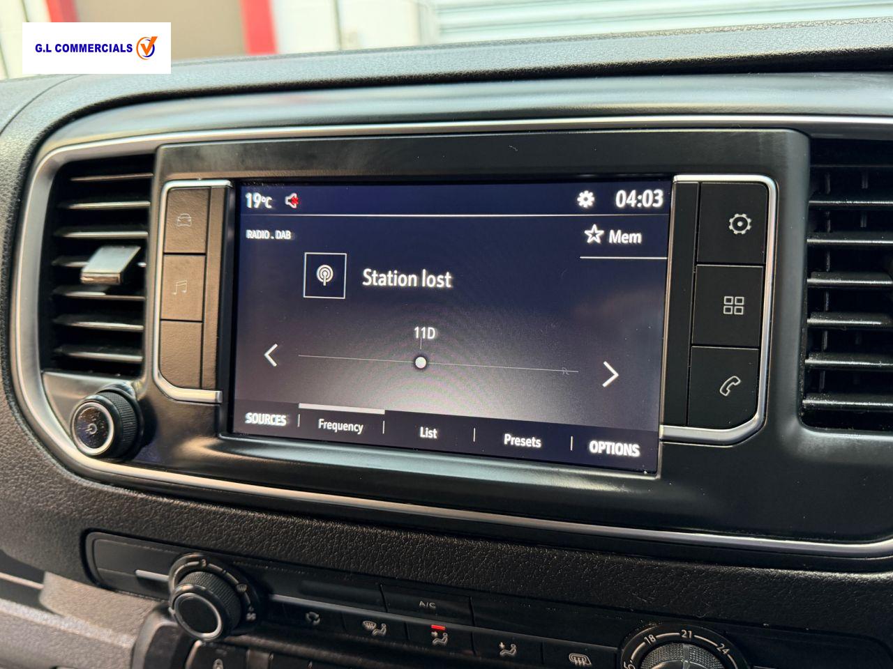 Used Vauxhall Vivaro 2022 for sale - 77950844: Photo 21