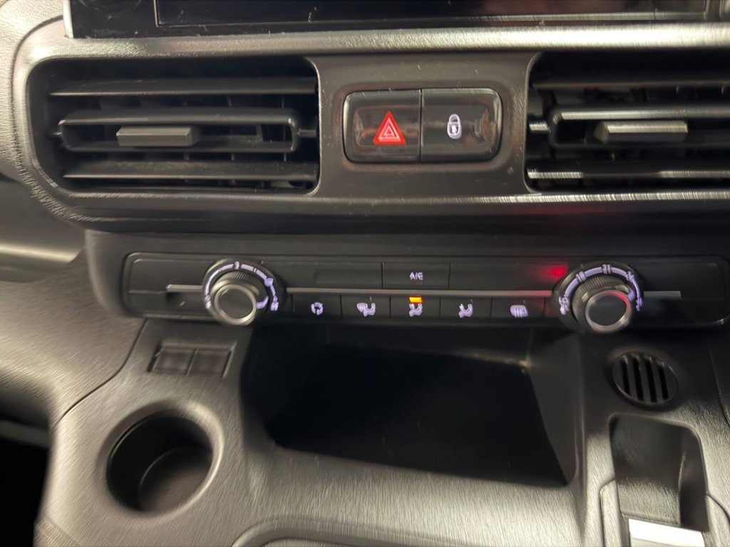 Used Vauxhall Combo 2023 for sale - 76256313: Photo 25