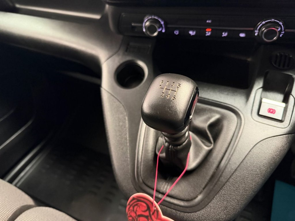 Used Vauxhall Combo 2023 for sale - 76256313: Photo 27