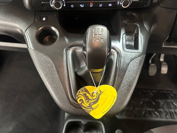 Used Vauxhall Combo 2019 for sale - 75671611: Photo 12