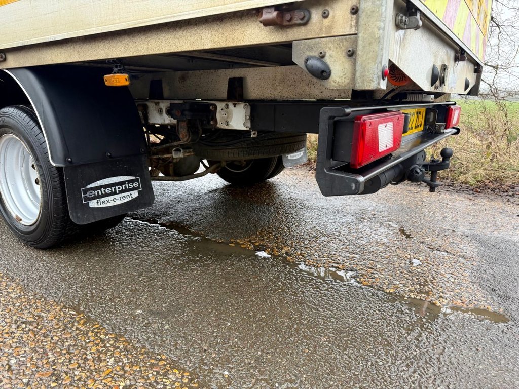 Used Ford Transit 2022 for sale - 76923589: Photo 10