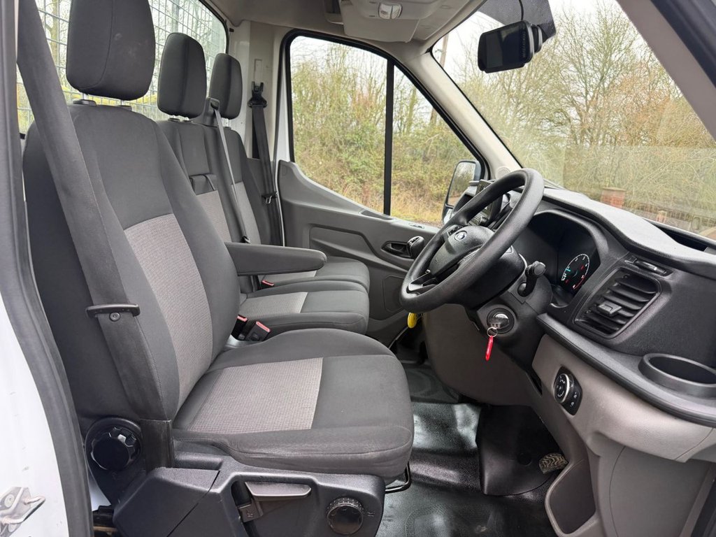 Used Ford Transit 2022 for sale - 76923589: Photo 11