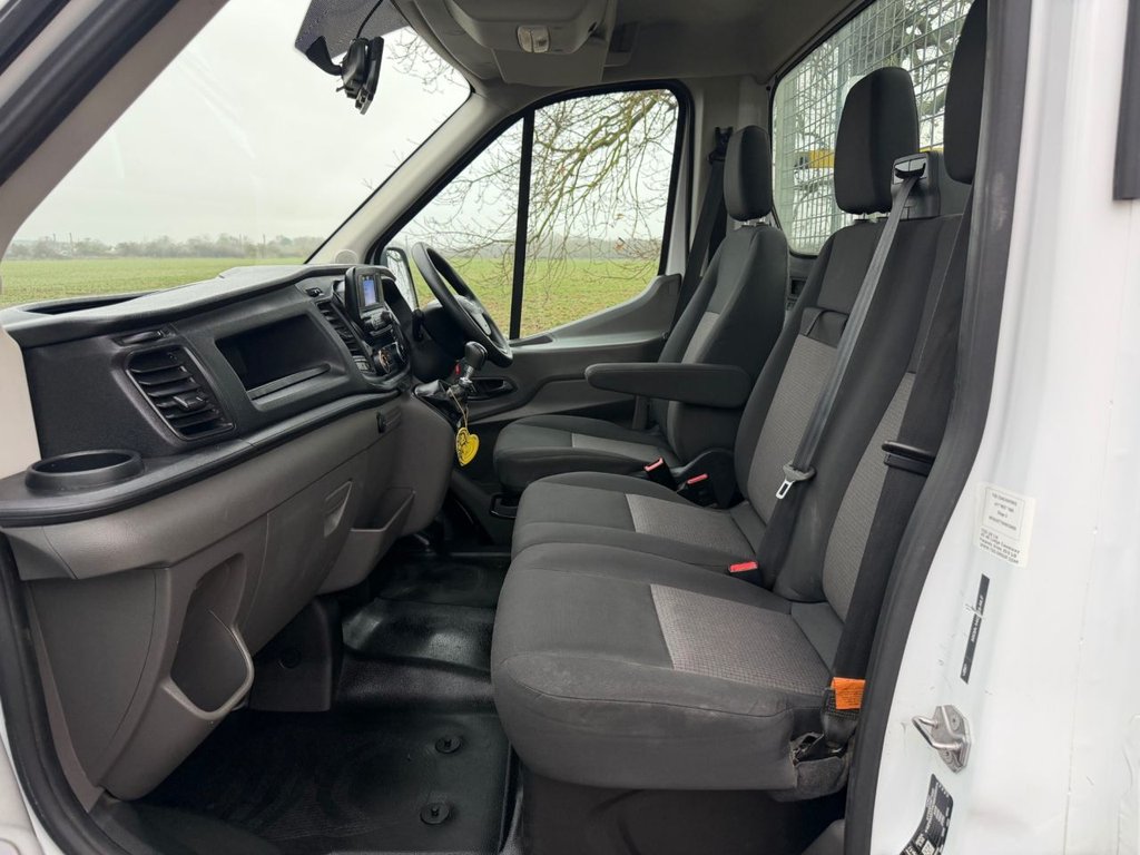 Used Ford Transit 2022 for sale - 76923589: Photo 14