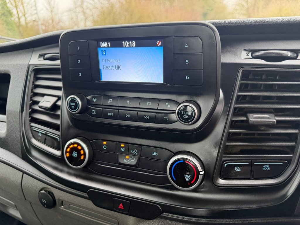 Used Ford Transit 2022 for sale - 76923589: Photo 18