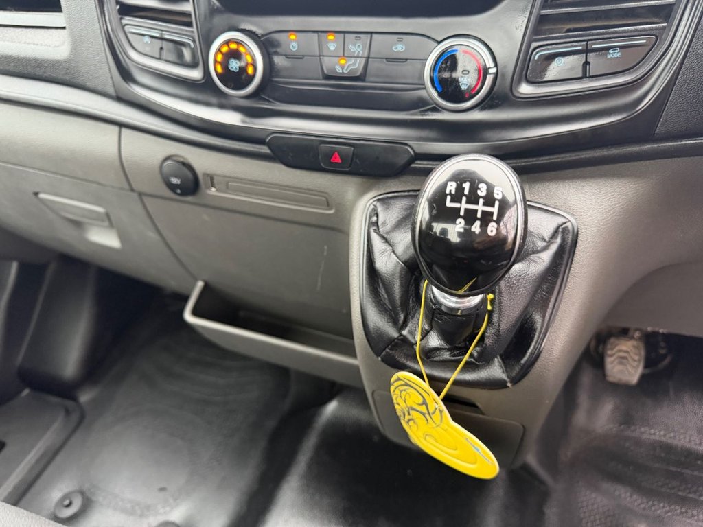 Used Ford Transit 2022 for sale - 76923589: Photo 19