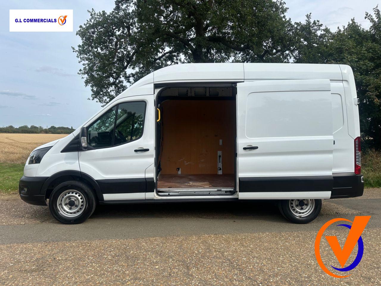 Used Ford Transit 2022 for sale - 77950916: Photo 3