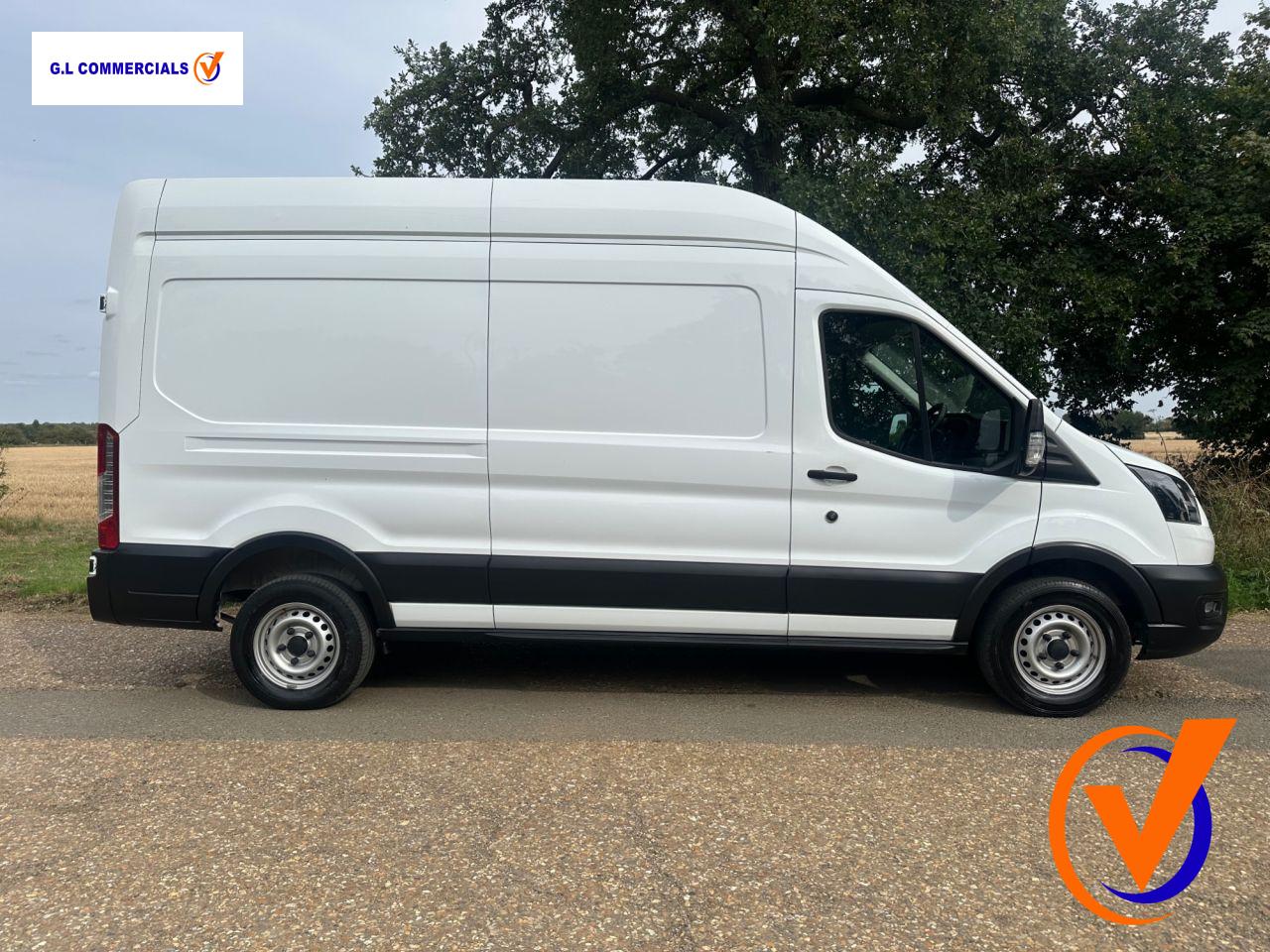 Used Ford Transit 2022 for sale - 77950916: Photo 5