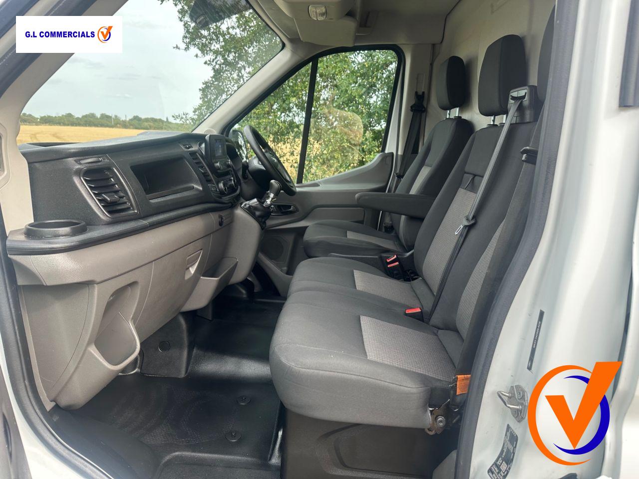 Used Ford Transit 2022 for sale - 77950916: Photo 9