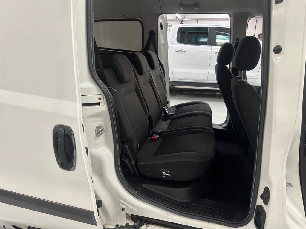 Used Fiat Doblo 2013 for sale - 76185317: Photo 10