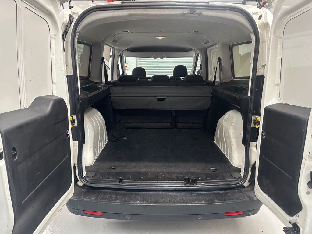 Used Fiat Doblo 2013 for sale - 76185317: Photo 11