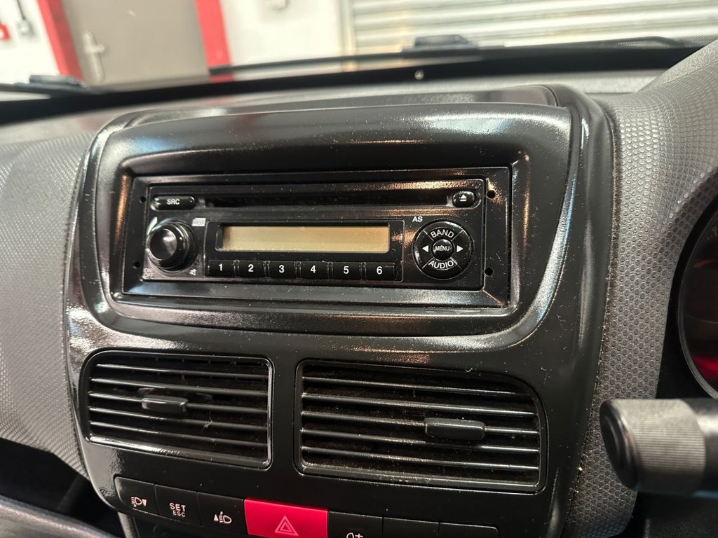 Used Fiat Doblo 2013 for sale - 76185317: Photo 15