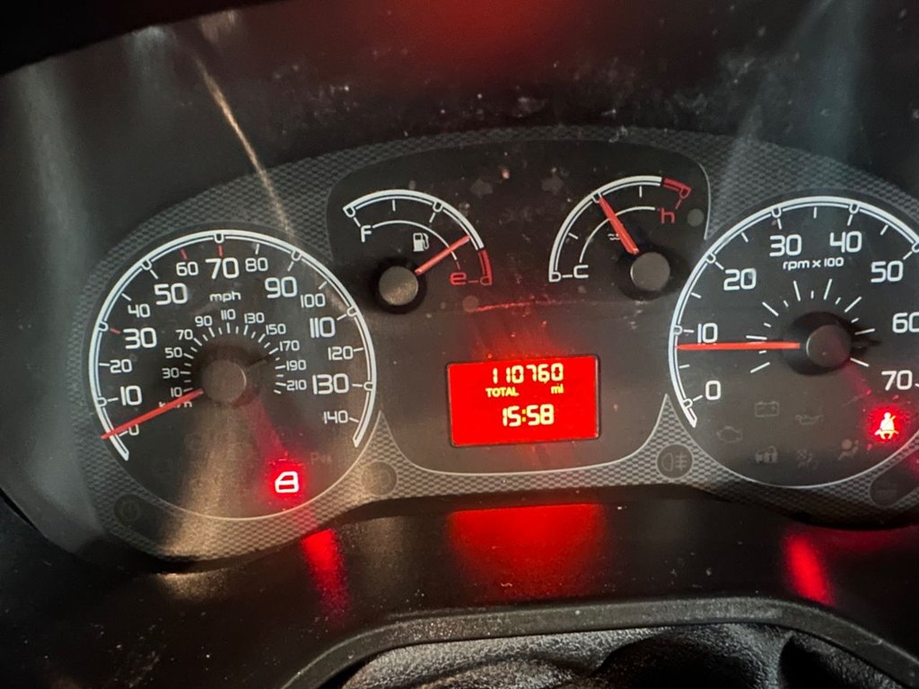 Used Fiat Doblo 2013 for sale - 76185317: Photo 16