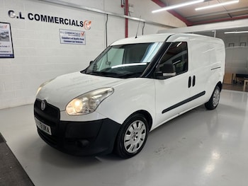 Fiat - Doblo