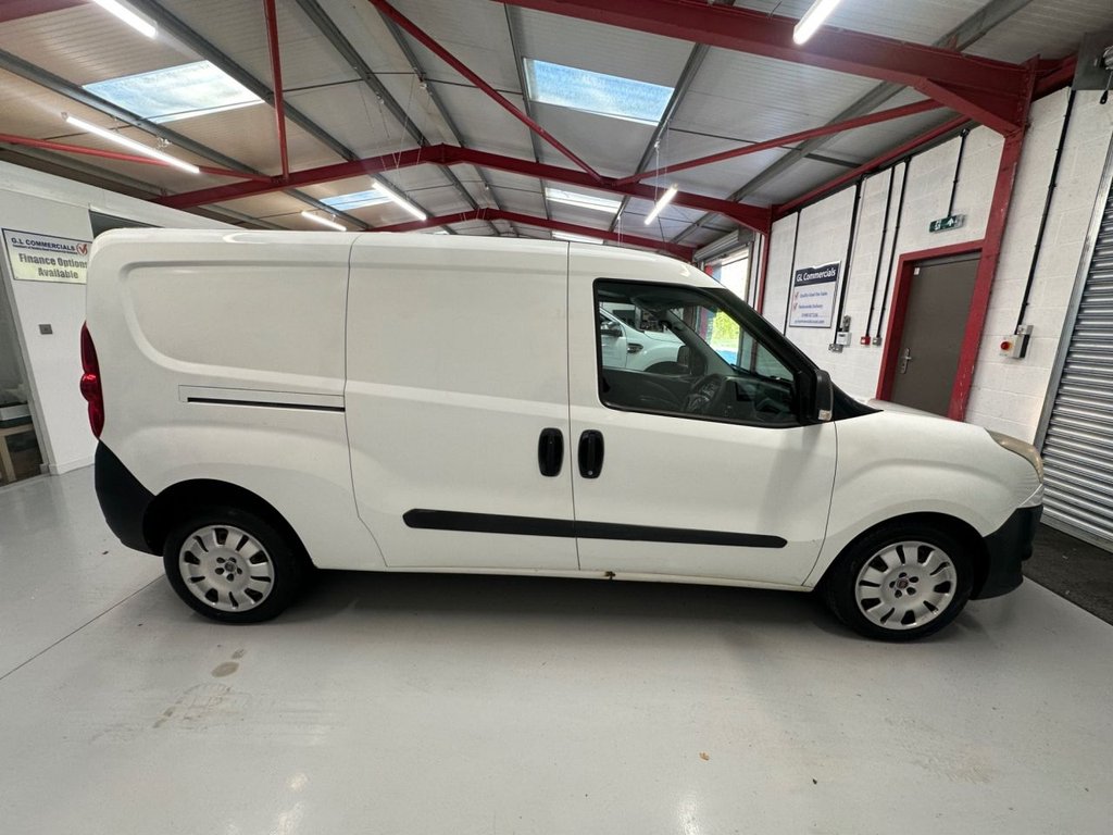 Used Fiat Doblo 2013 for sale - 76185317: Photo 5
