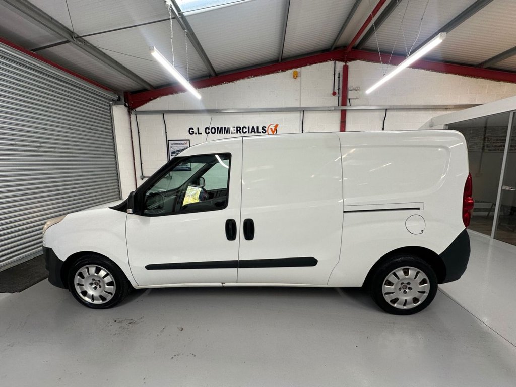 Used Fiat Doblo 2013 for sale - 76185317: Photo 6