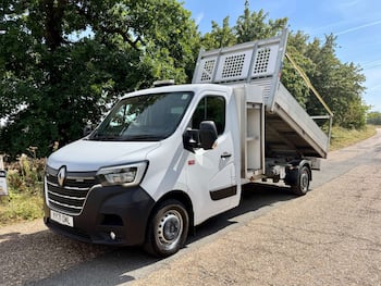 Used Renault Master 2022 for sale - 79461050: Photo