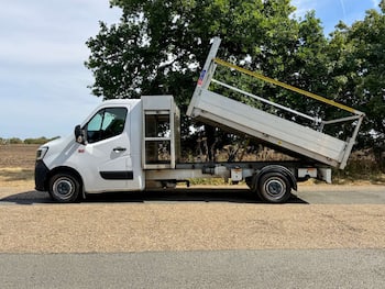 Used Renault Master 2022 for sale - 79461050: Photo