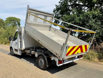 Used Renault Master 2022 for sale - 79461050: Photo