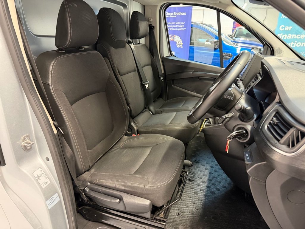 Used Renault Trafic 2023 for sale - 77302839: Photo 10