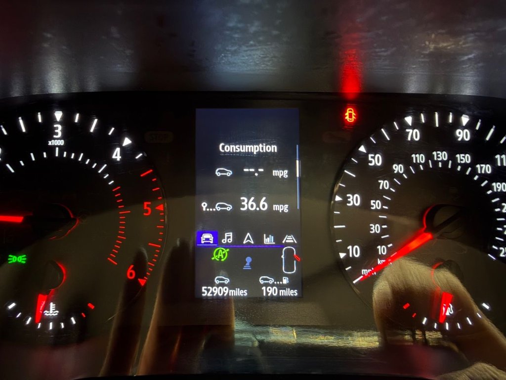 Used Renault Trafic 2023 for sale - 77302839: Photo 17