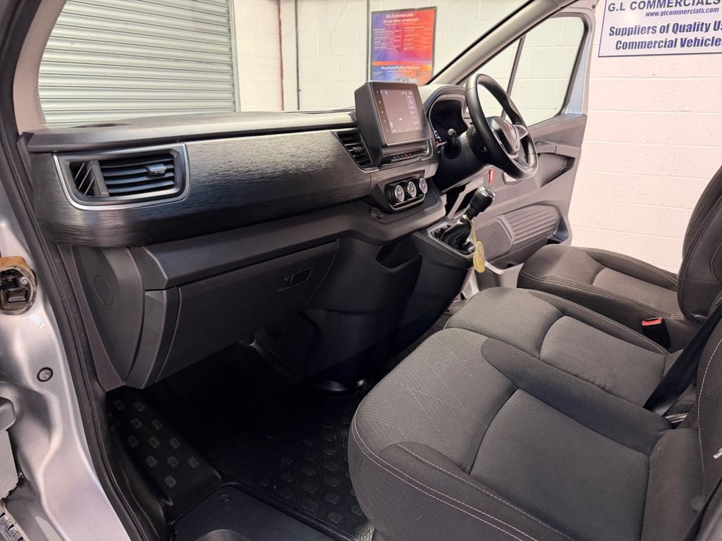 Used Renault Trafic 2023 for sale - 77302839: Photo 19