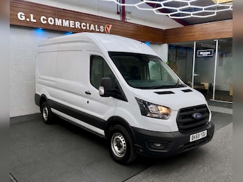 Used Ford Transit 2019 for sale - 79558016: Photo