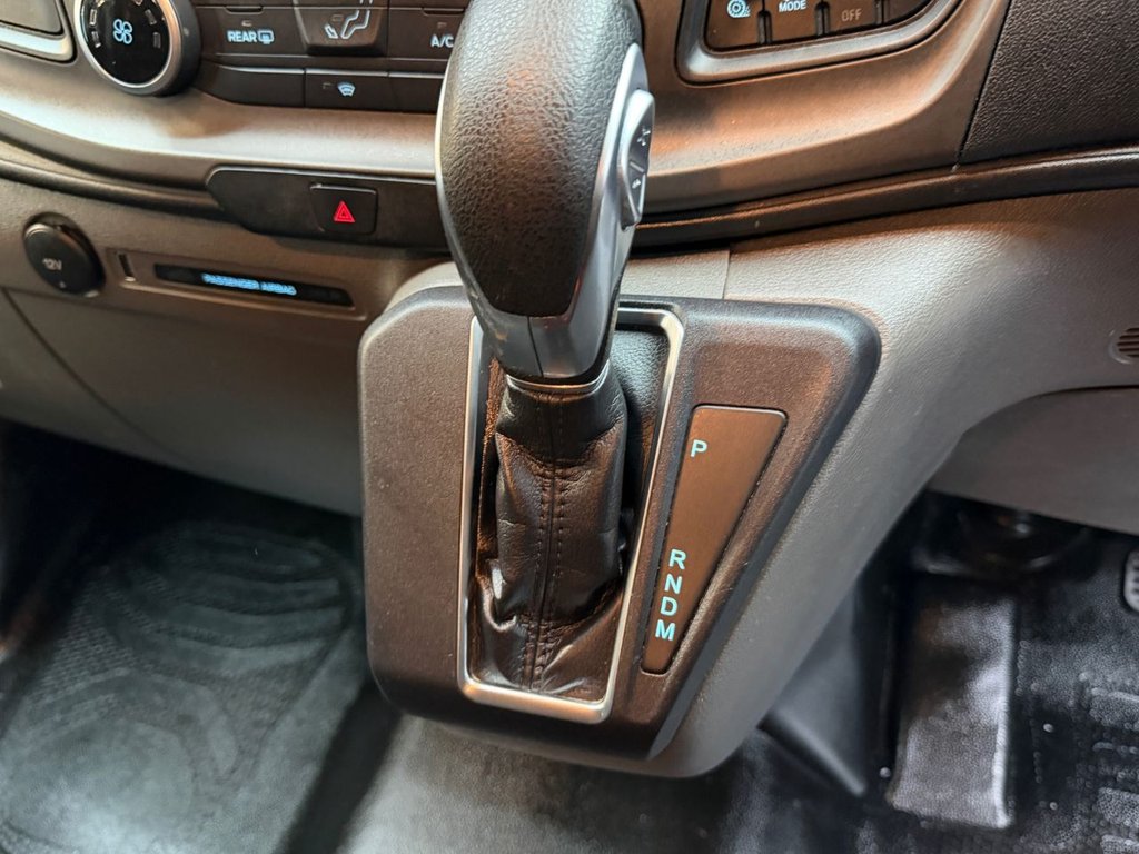 Used Ford Transit Custom 2022 for sale - 77218567: Photo 12