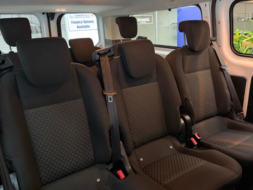 Used Ford Transit Custom 2022 for sale - 77218567: Photo 13