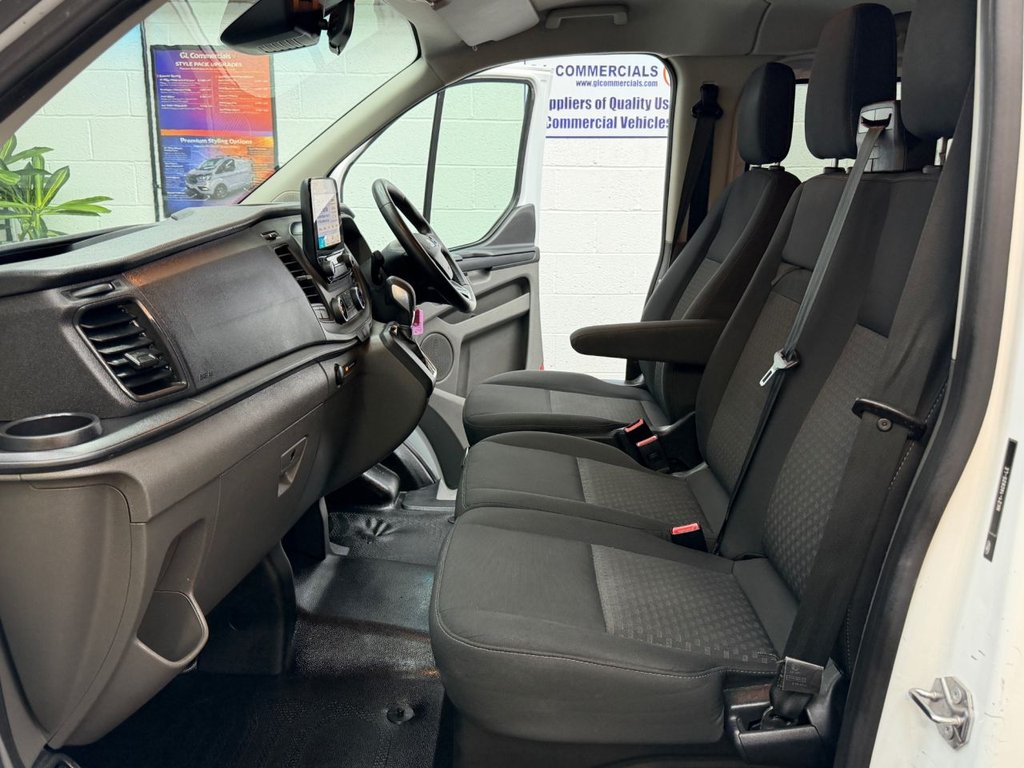 Used Ford Transit Custom 2022 for sale - 77218567: Photo 14