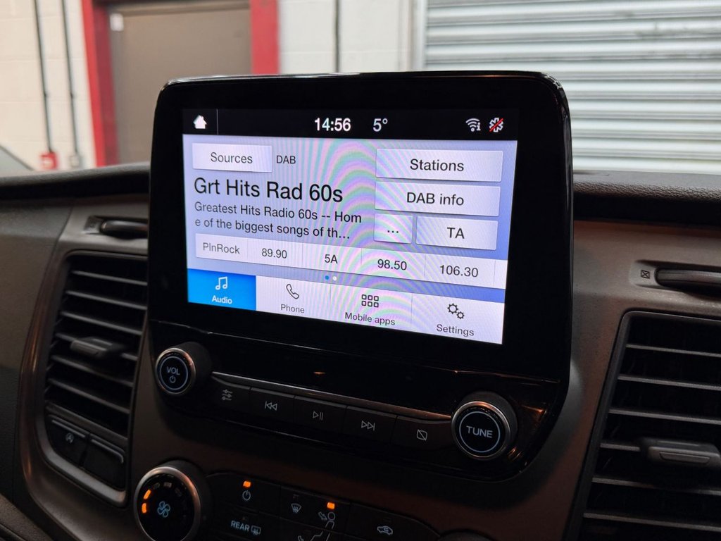 Used Ford Transit Custom 2022 for sale - 77218567: Photo 15