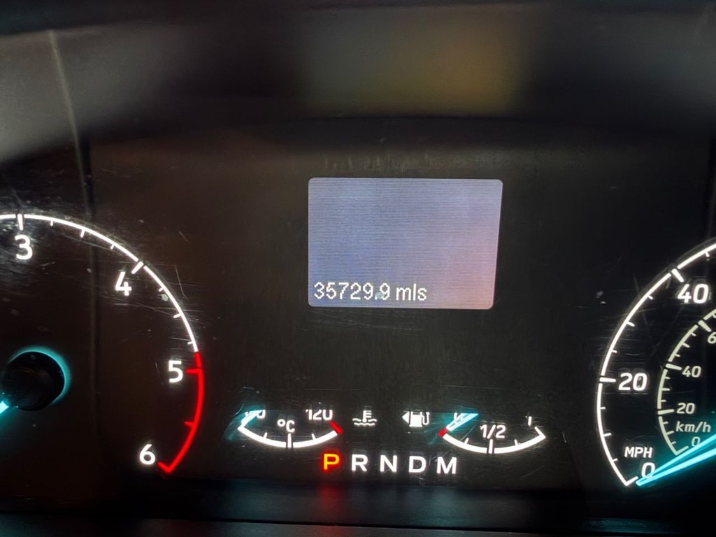 Used Ford Transit Custom 2022 for sale - 77218567: Photo 16