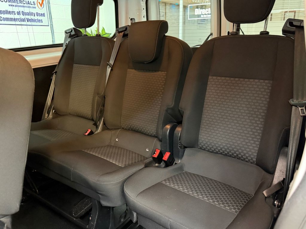 Used Ford Transit Custom 2022 for sale - 77218567: Photo 18