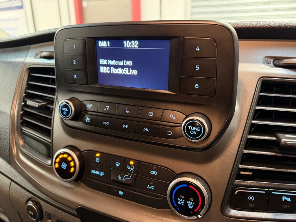 Used Ford Transit Custom 2022 for sale - 77218567: Photo 5