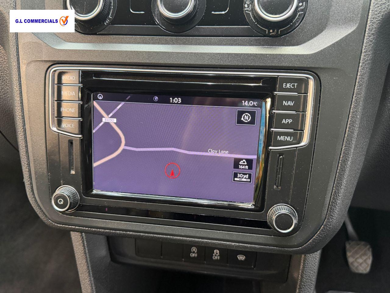 Used Volkswagen Caddy 2020 for sale - 77950852: Photo 17