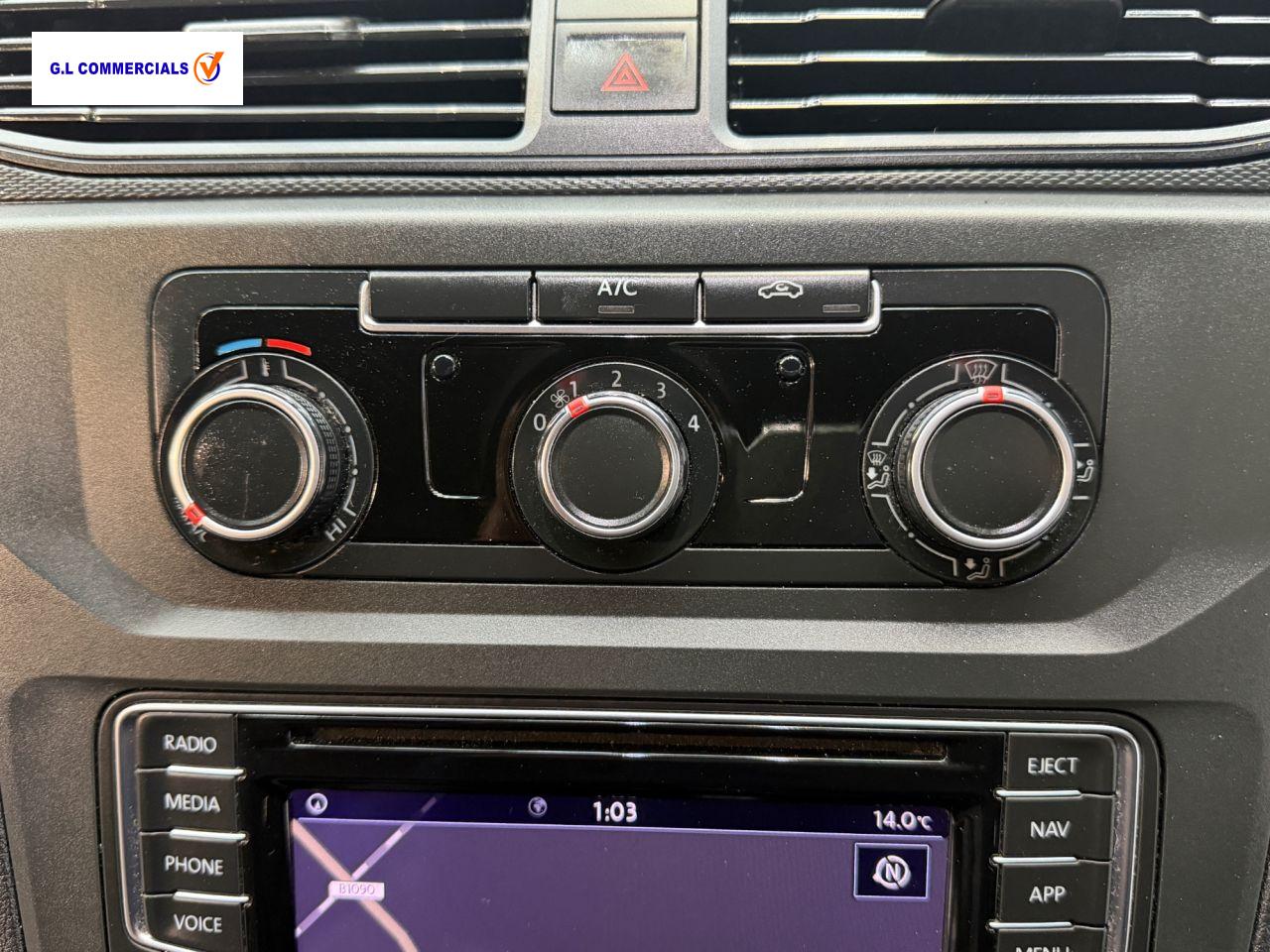 Used Volkswagen Caddy 2020 for sale - 77950852: Photo 20