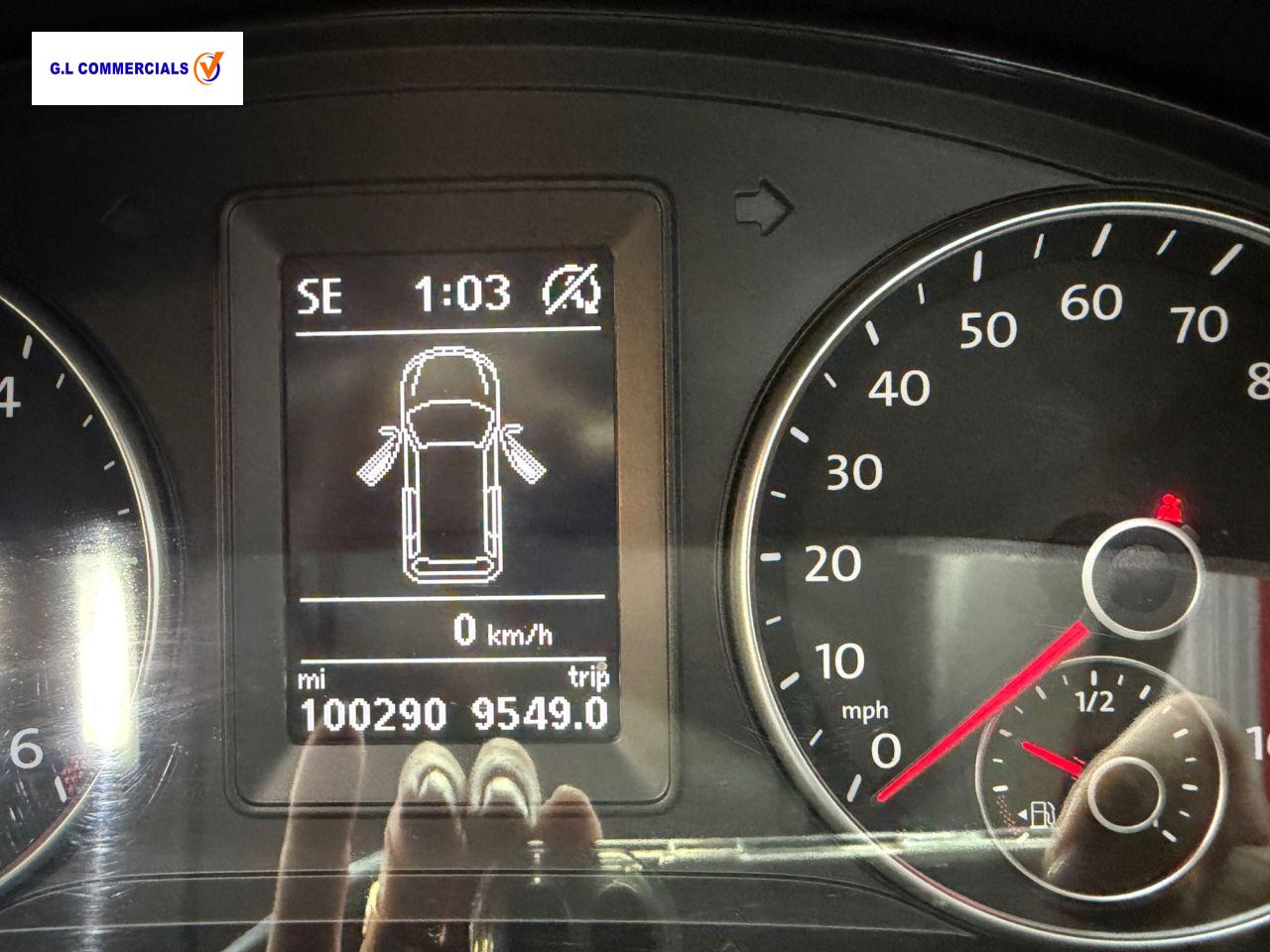 Used Volkswagen Caddy 2020 for sale - 77950852: Photo 25