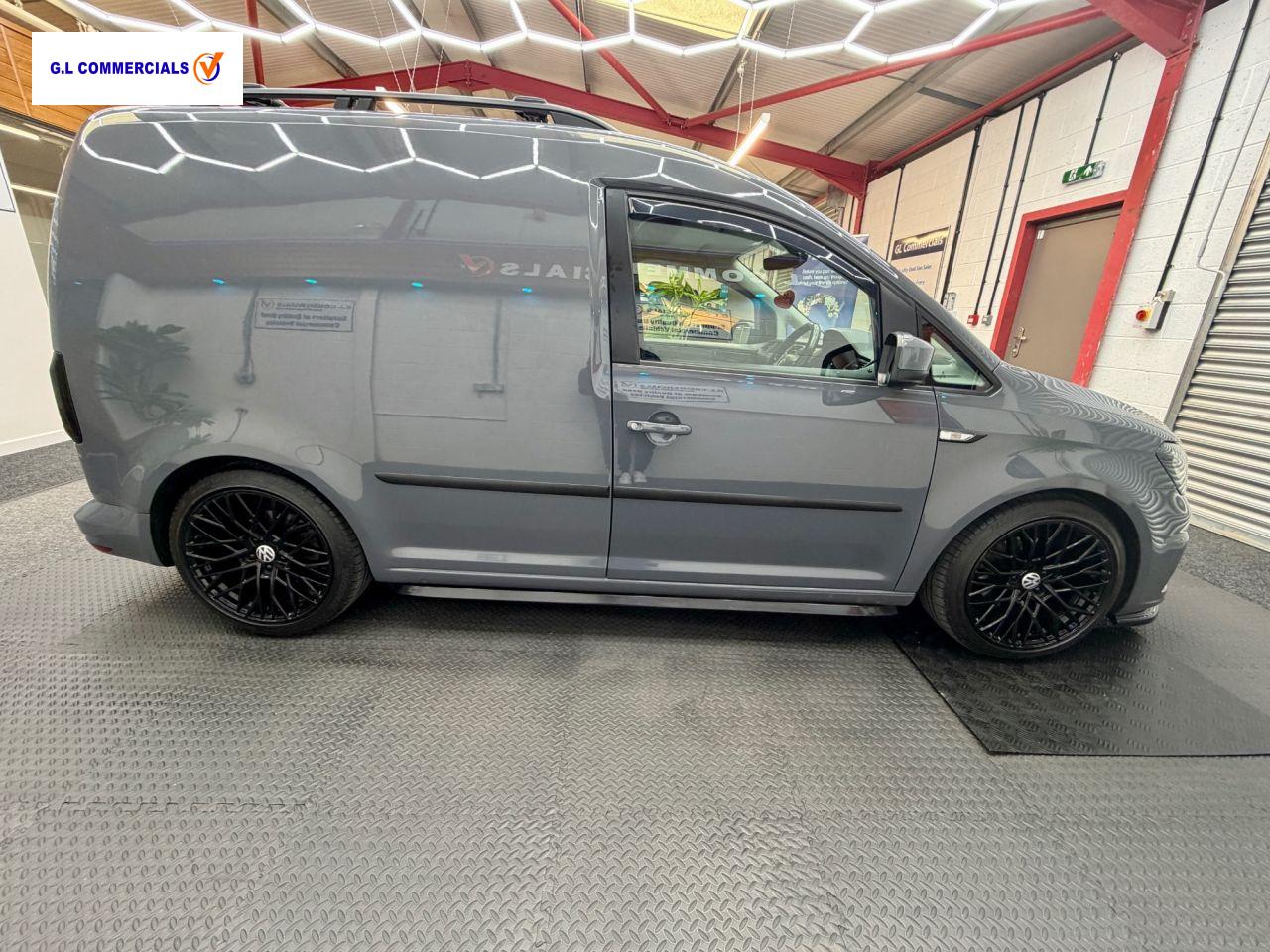 Used Volkswagen Caddy 2020 for sale - 77950852: Photo 26