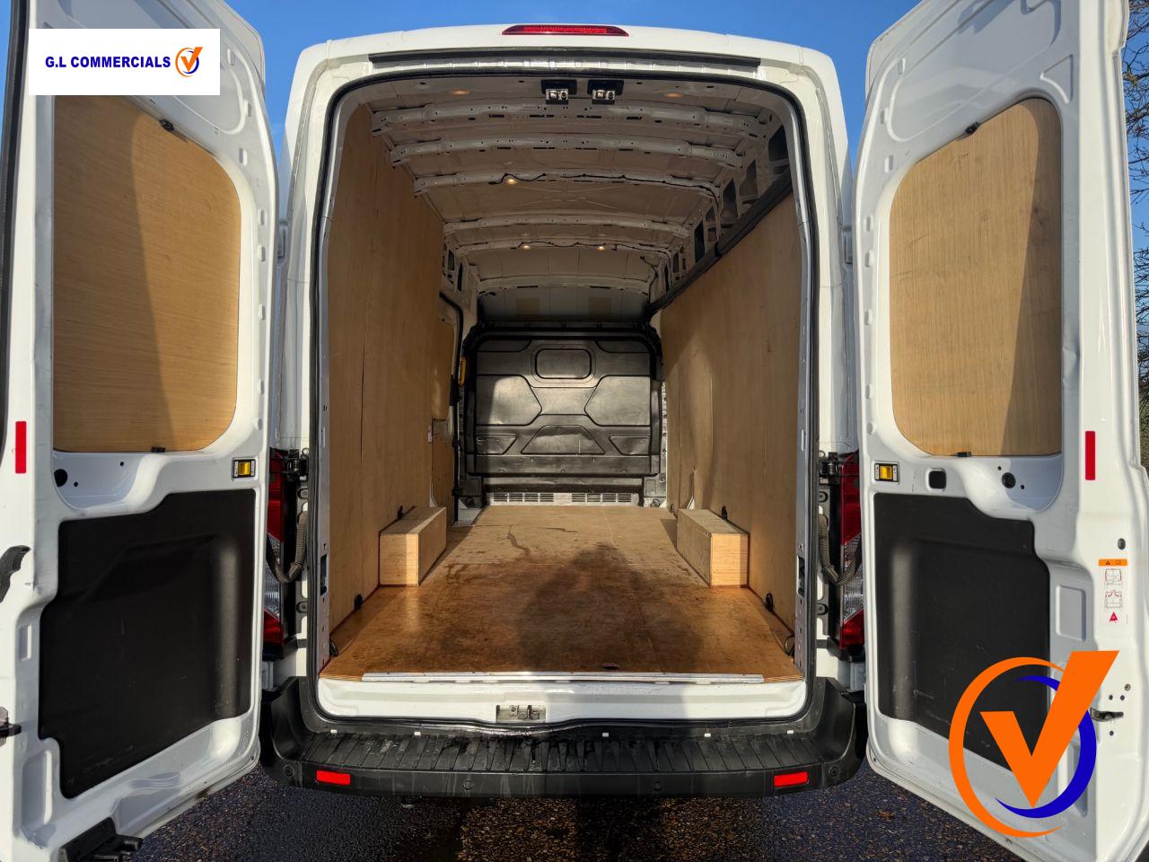 Used Ford Transit 2023 for sale - 77950942: Photo 11