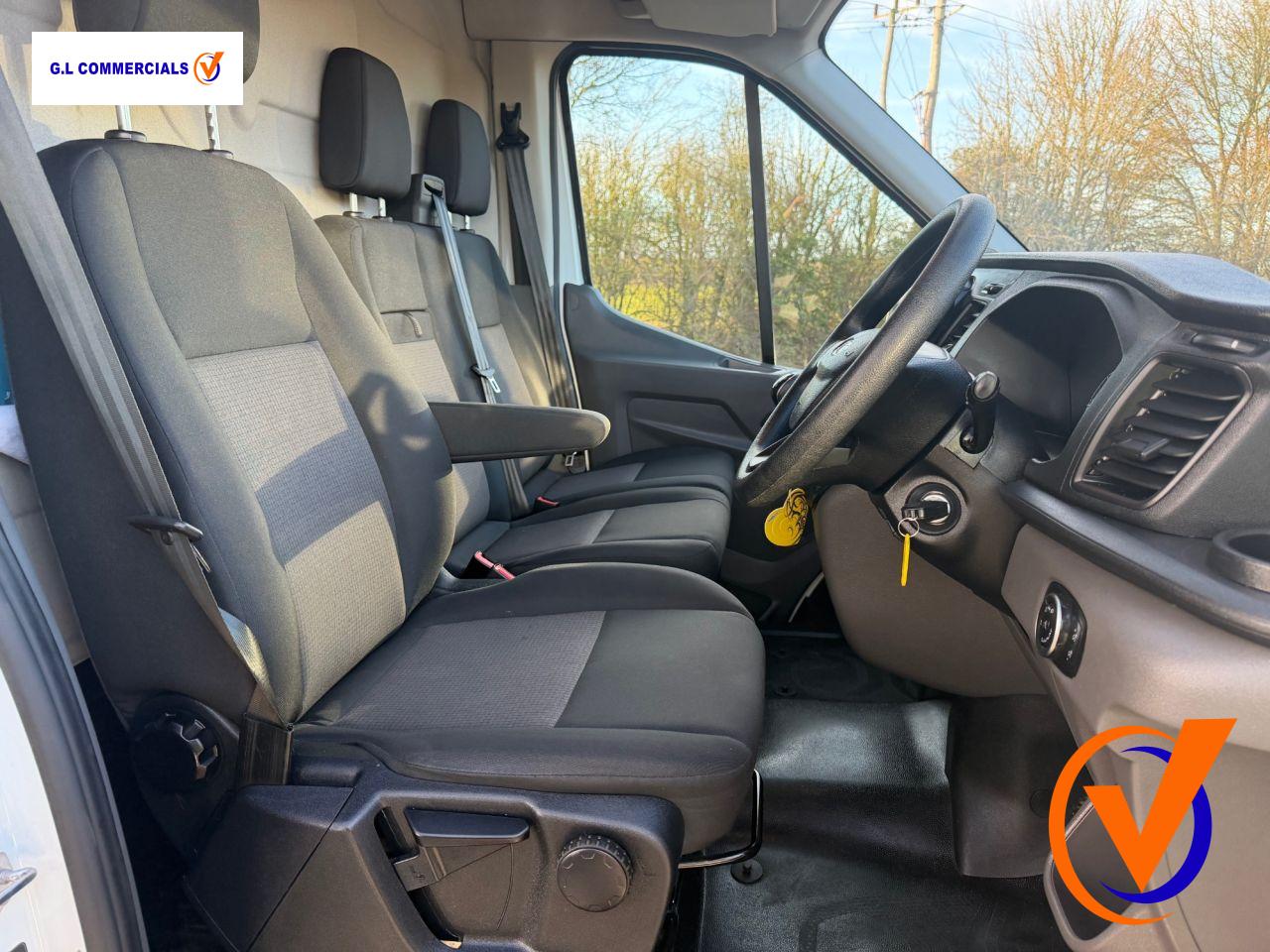 Used Ford Transit 2023 for sale - 77950942: Photo 14